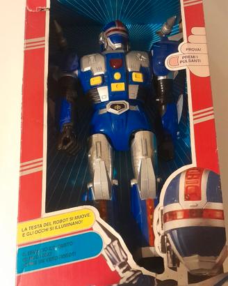 Drago il super robot Gig