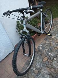 bicicletta usata