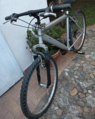 bicicletta usata
