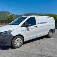 MB Vito 114 CDI furgonato NOLEGGIO