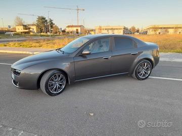 ALFA 159 1.9JTDM