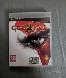 gioco PS3 