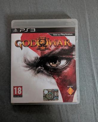 gioco PS3 