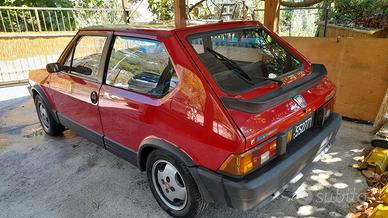 Fiat ritmo 130 tc abarth