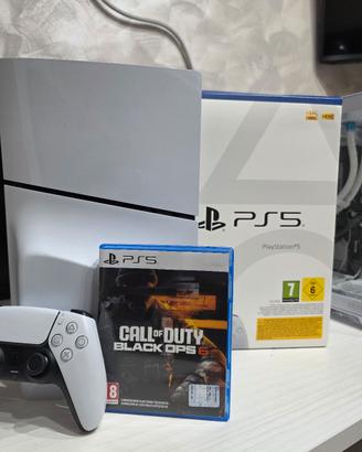 Playstation 5 Slim version