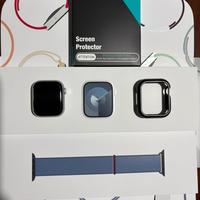 Apple Watch series 9 41mm silver