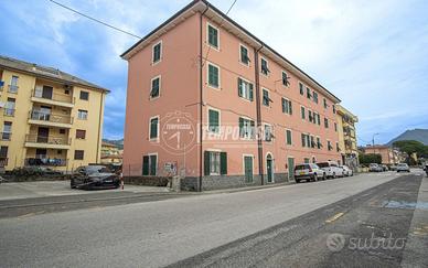 Appartamento a Sestri Levante 4 locali