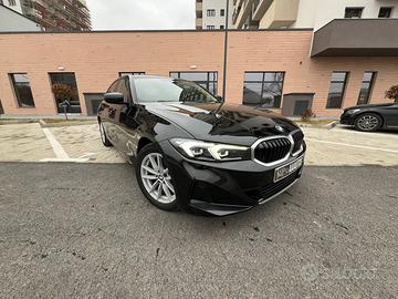 Auto BMW 318,Diesel/ Hibrid