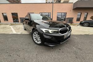 Auto BMW 318,Diesel/ Hibrid