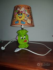 lampada bambini