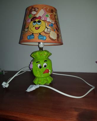 lampada bambini