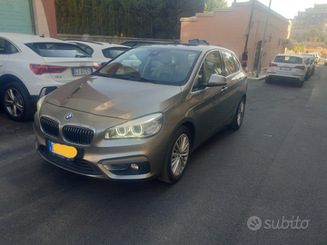 BMW Serie 2
