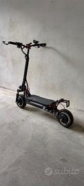 Monopattino Boyueda q7 pro