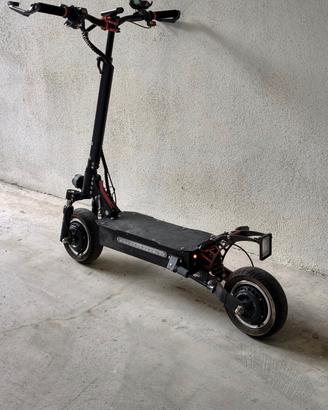 Monopattino Boyueda q7 pro