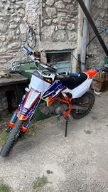 Kayo tt 125