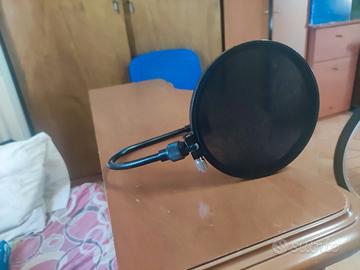 Microfono a condesatore T.bone sc-450