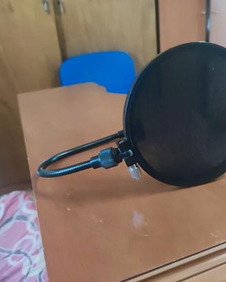 Microfono a condesatore T.bone sc-450