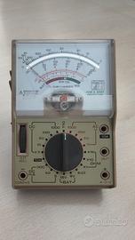 Tester - multimetro analogico Hung Chang HM-102BZ