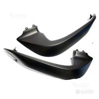 Convogliatori anteriori carbonio multistrada 1200