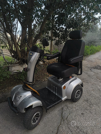 Scooter per disabili