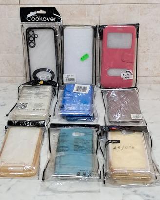 COVER X CELLULARI DIVERSI MODELLI NO MODELLI NUOVI