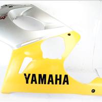 YAMAHA YZF 600 R 96 04 carena laterale sinistra