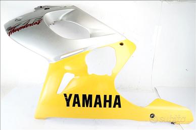 YAMAHA YZF 600 R 96 04 carena laterale sinistra