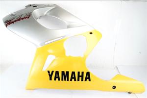 YAMAHA YZF 600 R 96 04 carena laterale sinistra