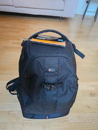 Lowepro Flipside 400 AW zaino fotografico