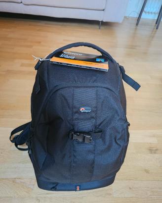 Lowepro Flipside 400 AW zaino fotografico