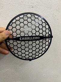 Griglia fanale fantic caballero 500