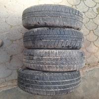 cerchi +gomme 
