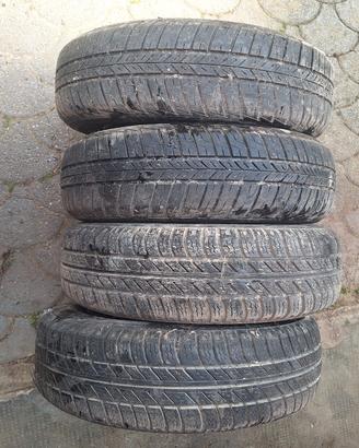 cerchi +gomme 