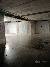 Garage 20 mq circa Firenze