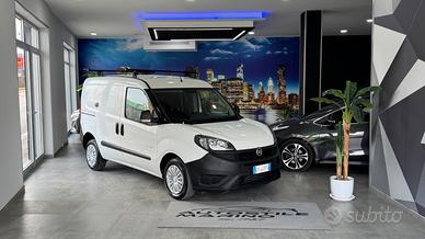 Fiat Doblo Doblò 1.6 MJT 90CV S&S Cargo Lounge-202