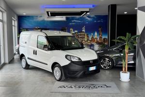 Fiat Doblo Doblò 1.6 MJT 90CV S&S Cargo Lounge-202