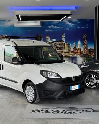 Fiat Doblo Doblò 1.6 MJT 90CV S&S Cargo Lounge-202