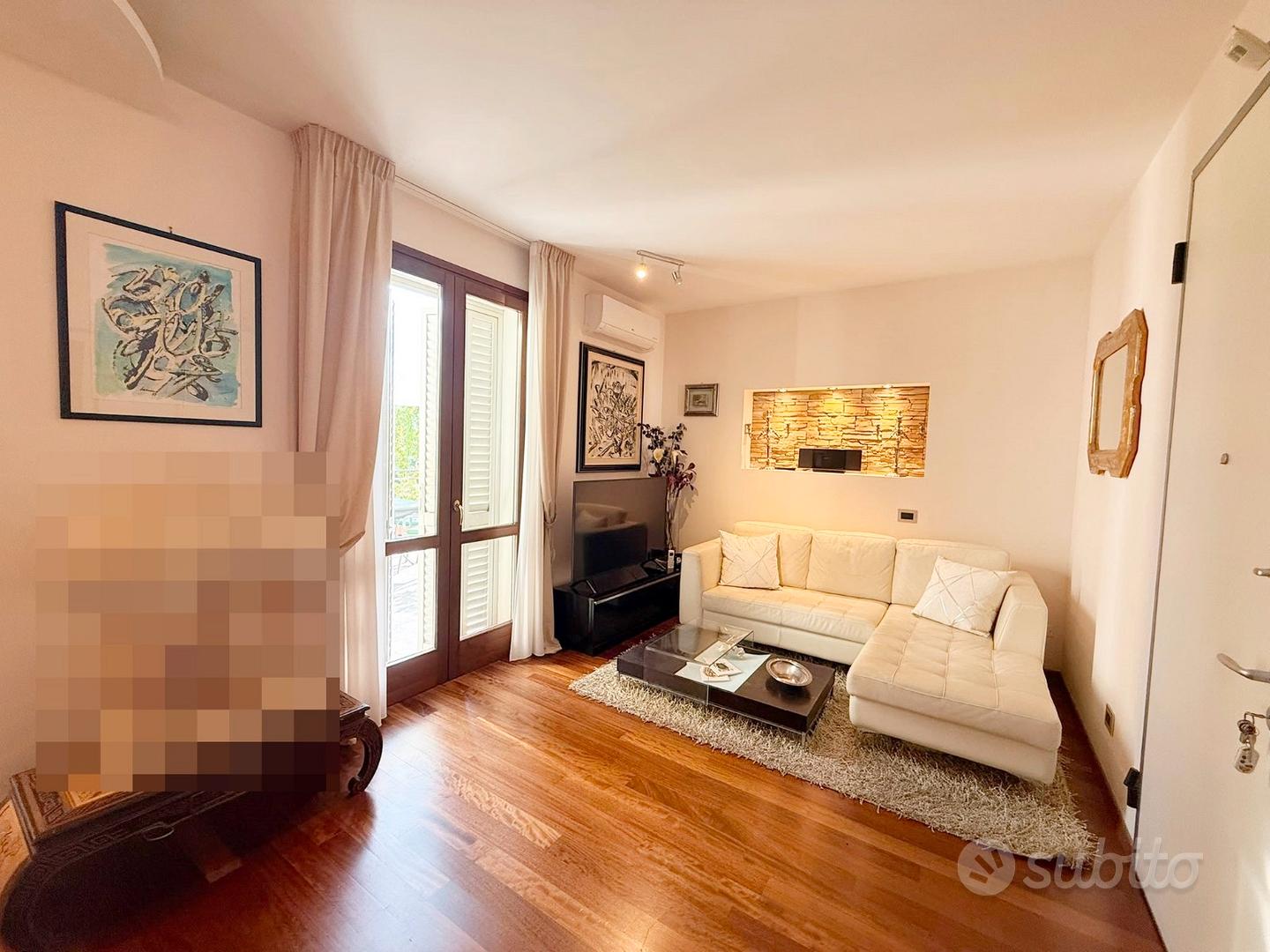 Apartment in Sansepolcro, Arezzo - Vista 2