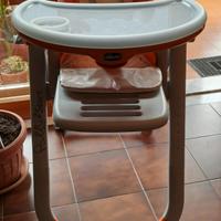 Seggiolone Polly 2 Start