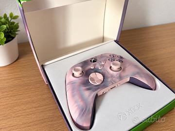 Controller Xbox Wireless Dream Vapor Specialeditio