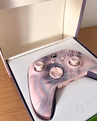 Controller Xbox Wireless Dream Vapor Specialeditio