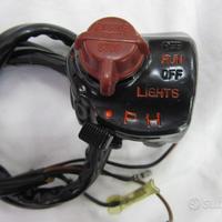 Interruttore Comando Destro Honda 400 Four