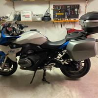 Bmw r 1200 rs - 2015