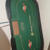 tavolo da poker