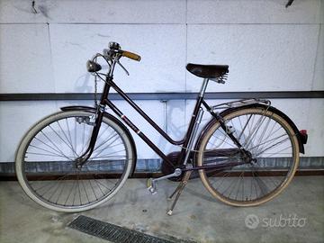 bicicletta donna 