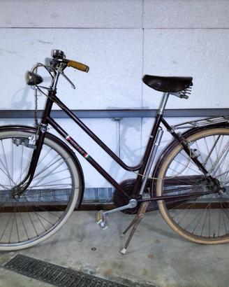 bicicletta donna 