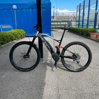 e-bike fantic XF