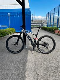 e-bike fantic XF