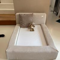 Cuccia letto per cani XXL