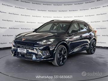 CUPRA Formentor 1.5 e-hybrid Dark Night 204cv dsg